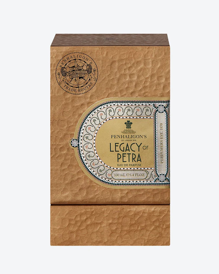 Penhaligon's Legacy of Petra EDP Perfume for Men 100ml - Khayest