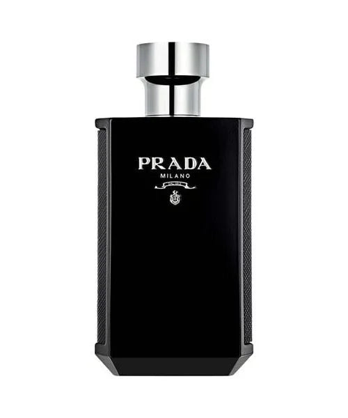 Prada L’homme Intense Perfume For Men 100ml - Khayest
