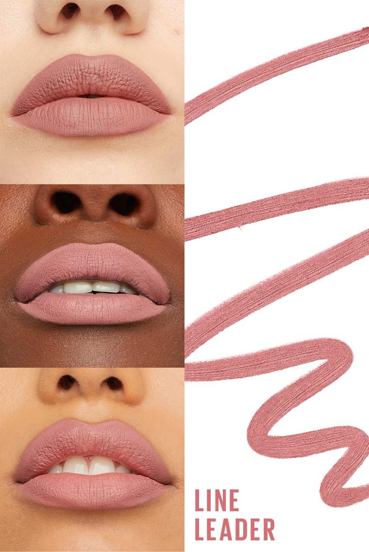 Maybelline Newyork Lifter Liner Lip Pencil