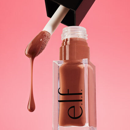 Lipoil Honey shade