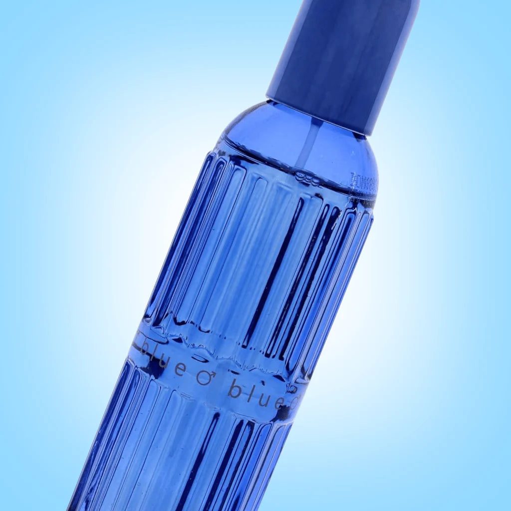 Colour Me Homme Blue EDP Parfume For Men 90ML - Khayest