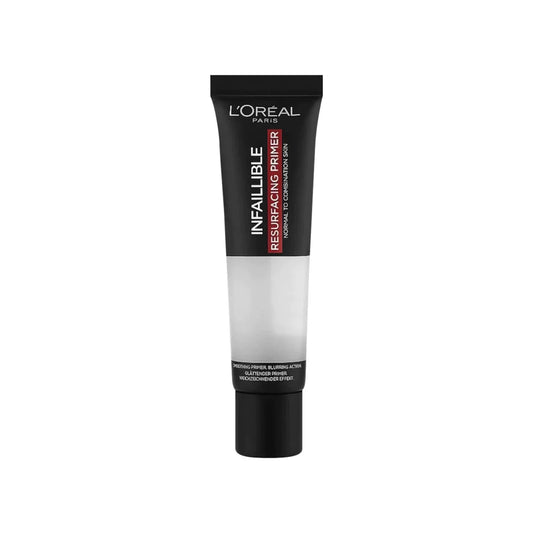 Loreal Paris INFAILLIBLE Pore Minimizer Resurfacing Primer 35ml - Khayest