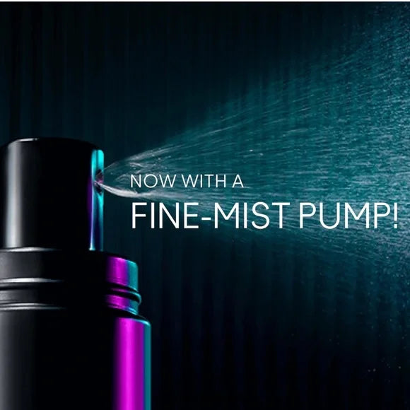 MAC Fix+ Stay Over Makeup Setting Spray 100ml - Khayest