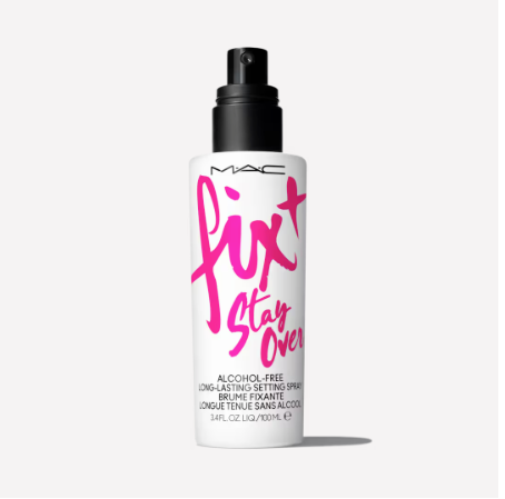 MAC Fix+ Stay Over Makeup Setting Spray 100ml - Khayest