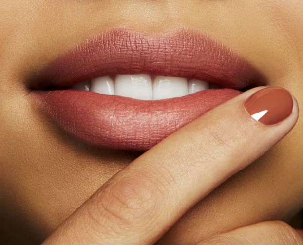 MAC Powder Kiss Lipstick - Khayest