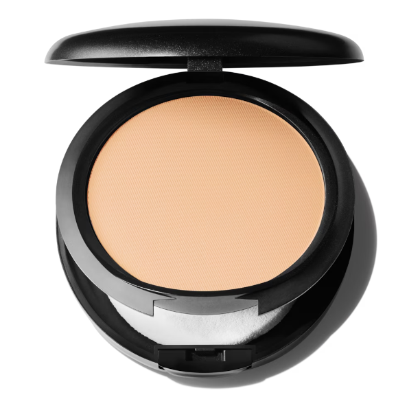 MAC Studio Fix Compact Powder Plus Foundation - Khayest
