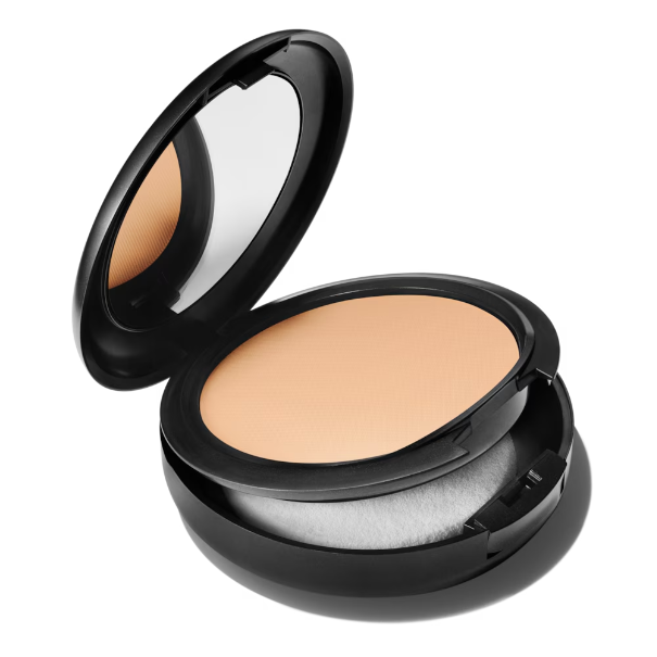 MAC Studio Fix Compact Powder Plus Foundation - Khayest