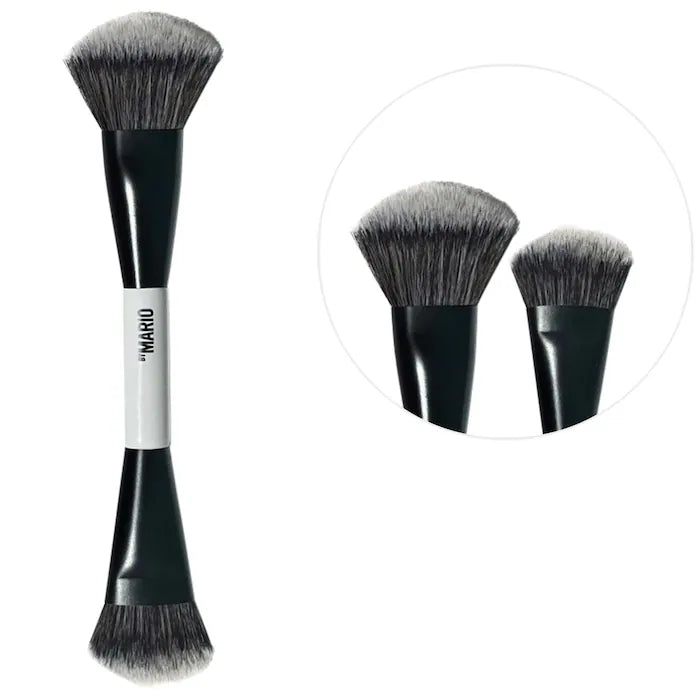Makeup by Mario F4 Cosmetic Brush