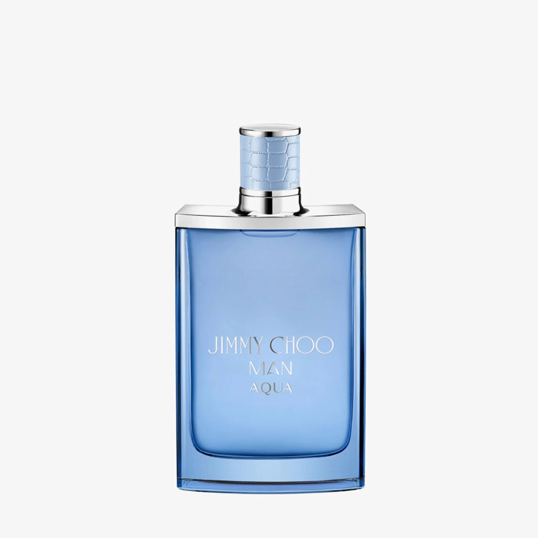 Jimmy Choo Man Aqua EDT Perfume for Men 100ml - Khayest