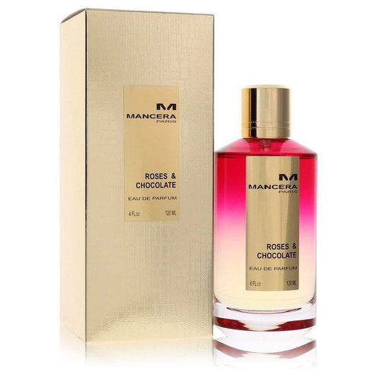 Mancera Gold Intensitive Aoud Perfume for Men and Women 120ml - Khayest