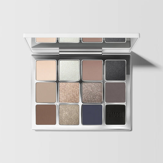 MAKEUP BY MARIO Ethereal Eyes Eyeshadow Palette Moonlight - Khayest