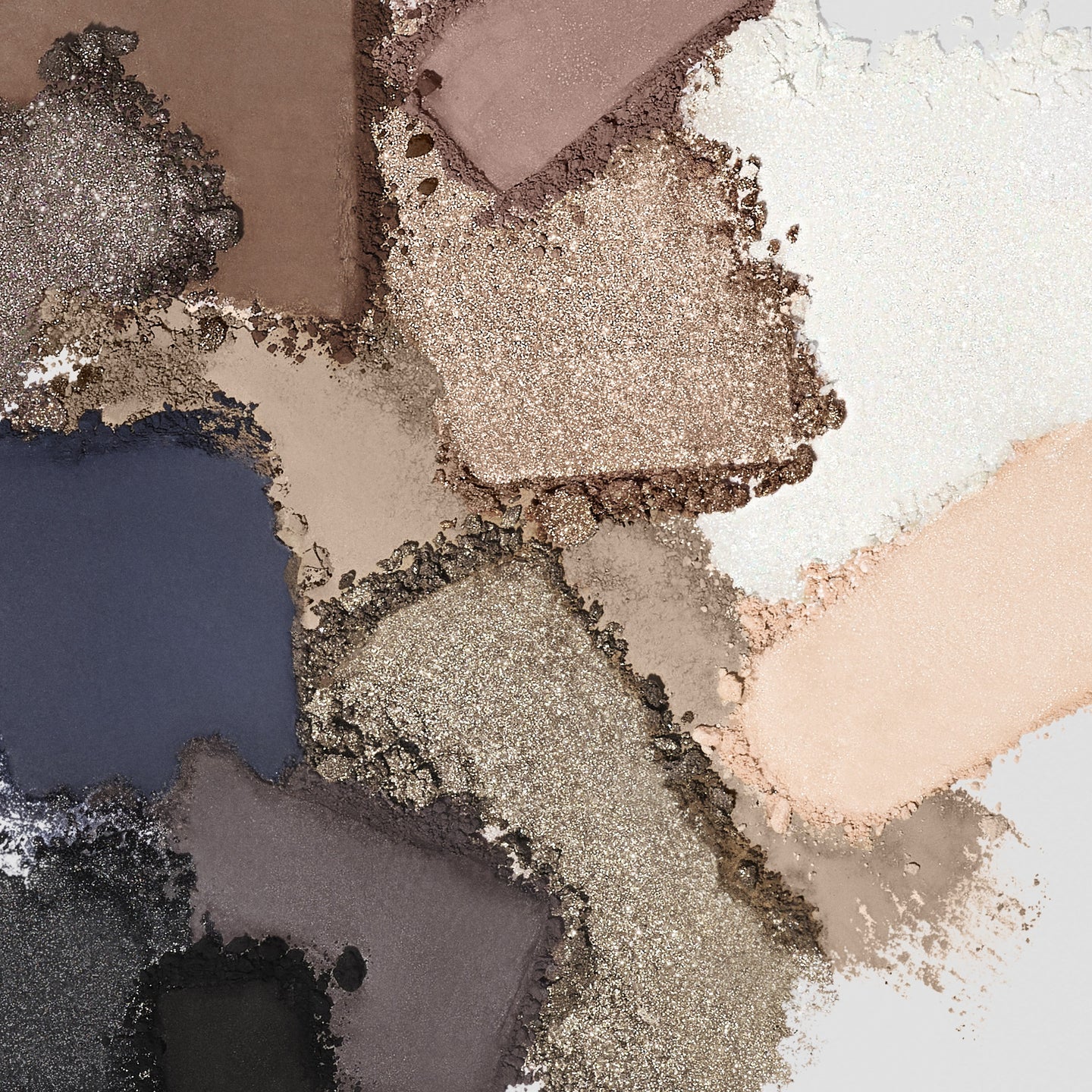 MAKEUP BY MARIO Ethereal Eyes Eyeshadow Palette Moonlight - Khayest