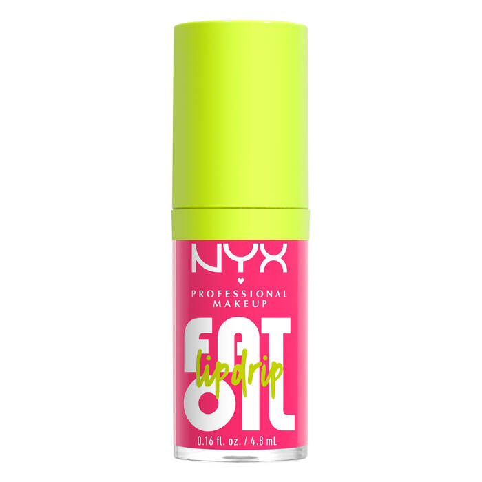 NYX Lip Drip Fat Oil - Khayest