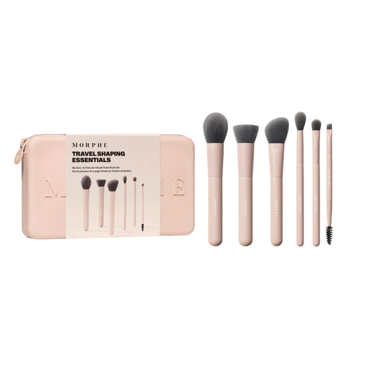 Morphe Travel Shaping Essentials Brush Set