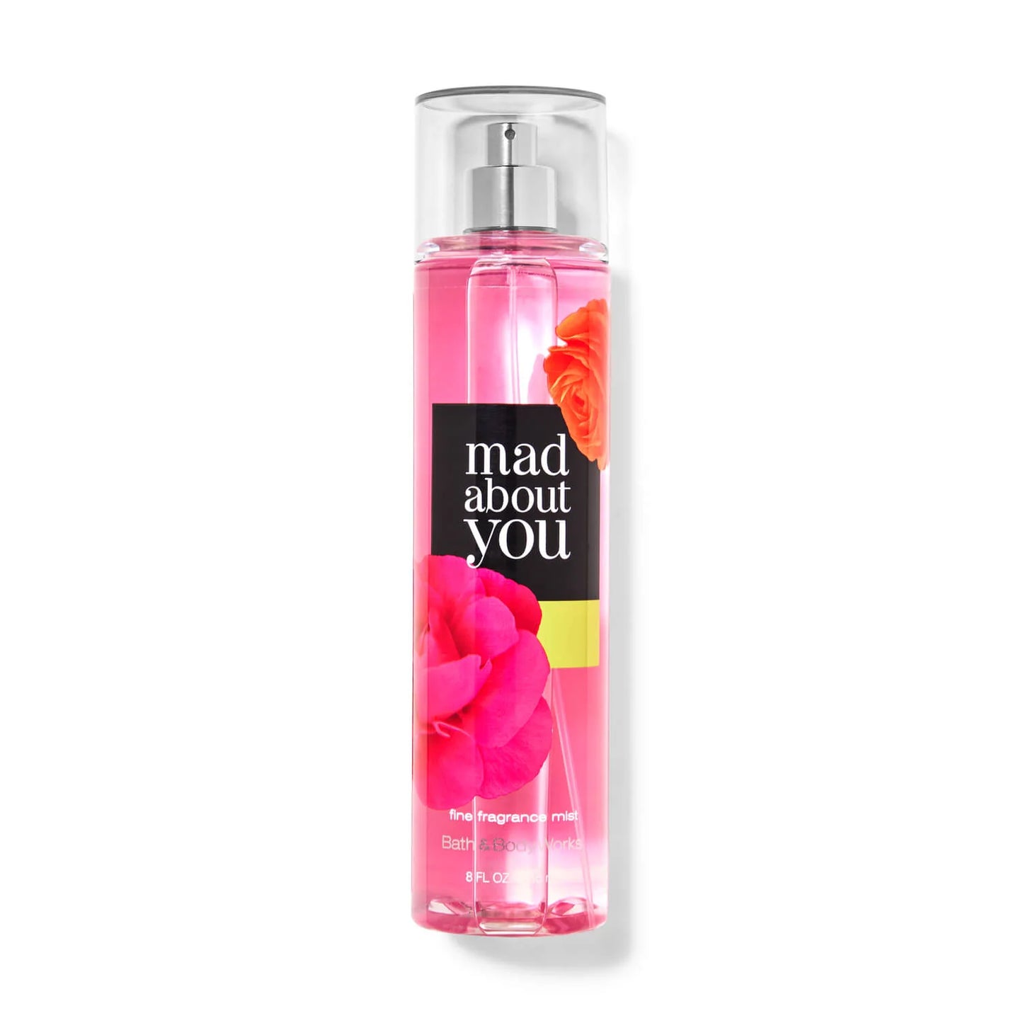 Mad About You Fragrance Mist by Bath and Body Works 236ml