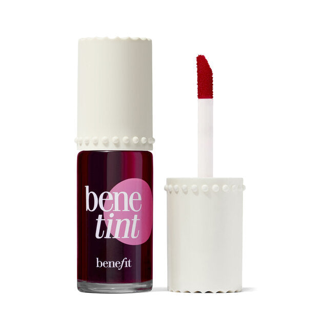 Benetint by Benefit Tinted Lip and Cheek Stain - Khayest