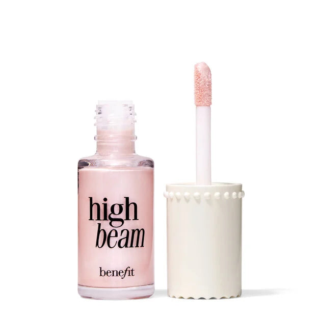 Benefit High Beam Satiny Pink complexion Highlighter 6ml