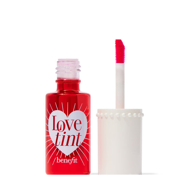 Benefit Love Tint Tinted Lip and Cheek Stain - Khayest