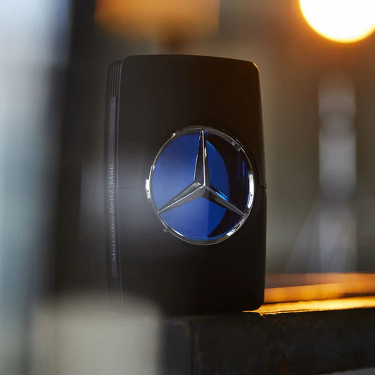 Mercedes Benz Men EDT - Khayest