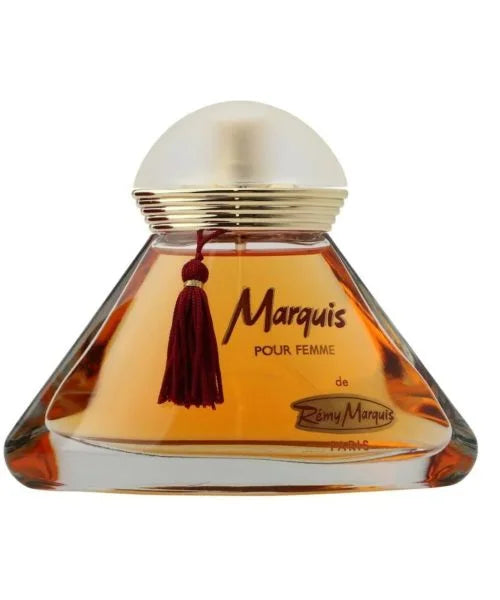 Remy Marquis  pour Femme EDP Perfume For Woman 100ml - Khayest