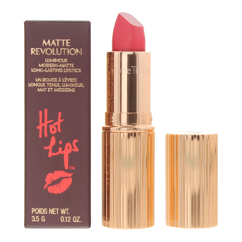 Charlotte-Tilbury-Hot-Lips-Matte-Revolution-Luminous-Lipstick