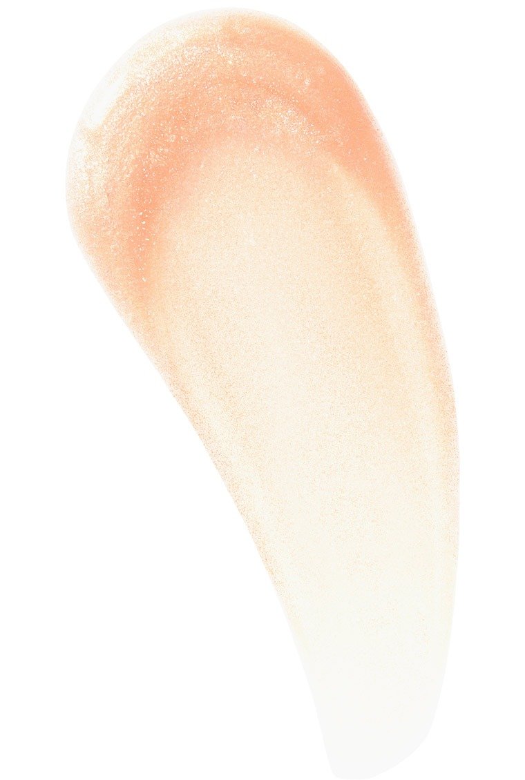 Maybelline New York Lifter Gloss - Khayest