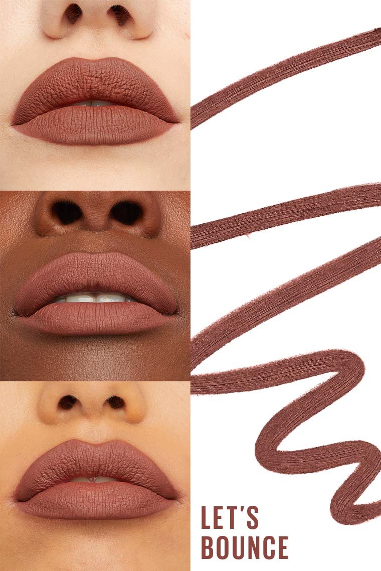 Maybelline Newyork Lifter Liner Lip Pencil - Khayest