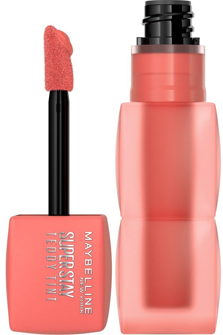Maybelline Super Stay Teddy Tint - Khayest