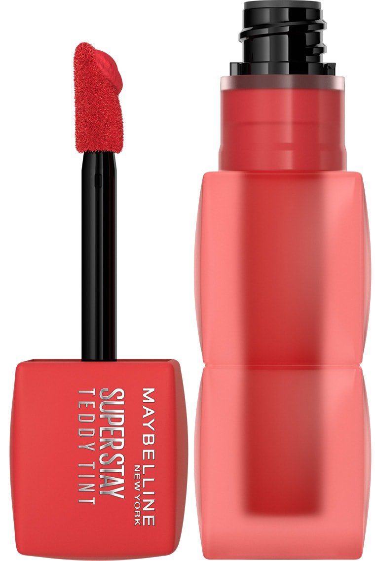 Maybelline Super Stay Teddy Tint - Khayest