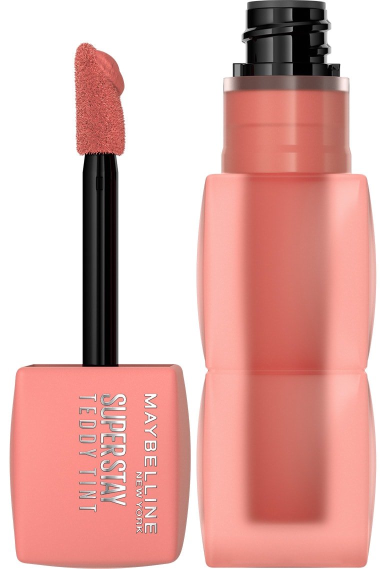 Maybelline Super Stay Teddy Tint - Khayest