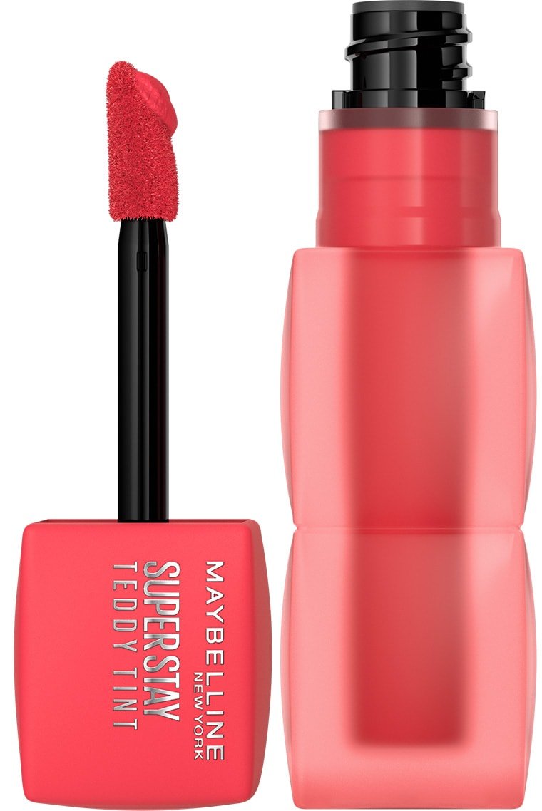 Maybelline Super Stay Teddy Tint - Khayest