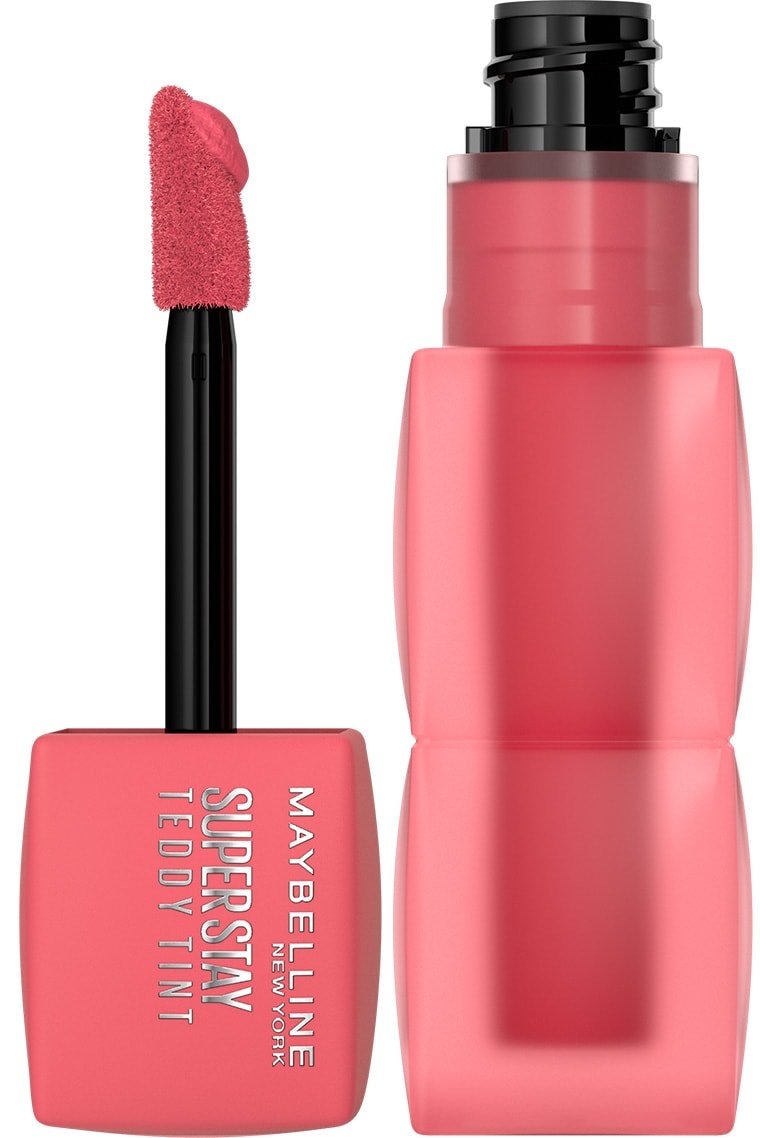 Maybelline Super Stay Teddy Tint - Khayest