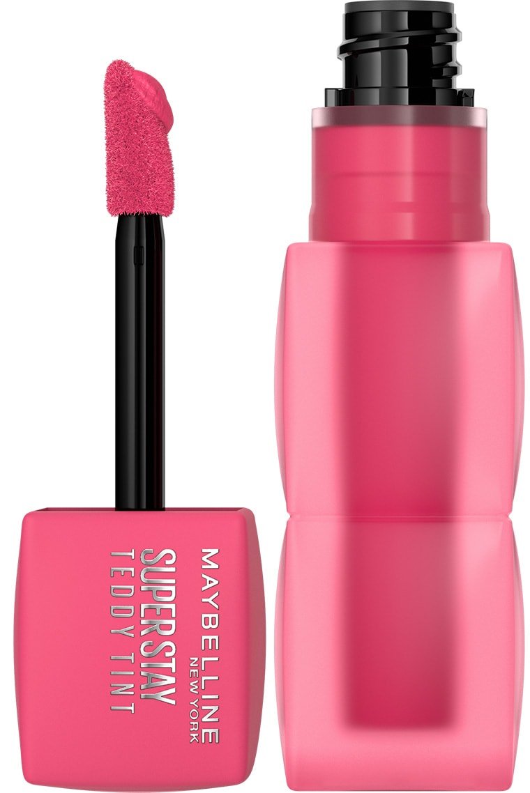 Maybelline Super Stay Teddy Tint - Khayest