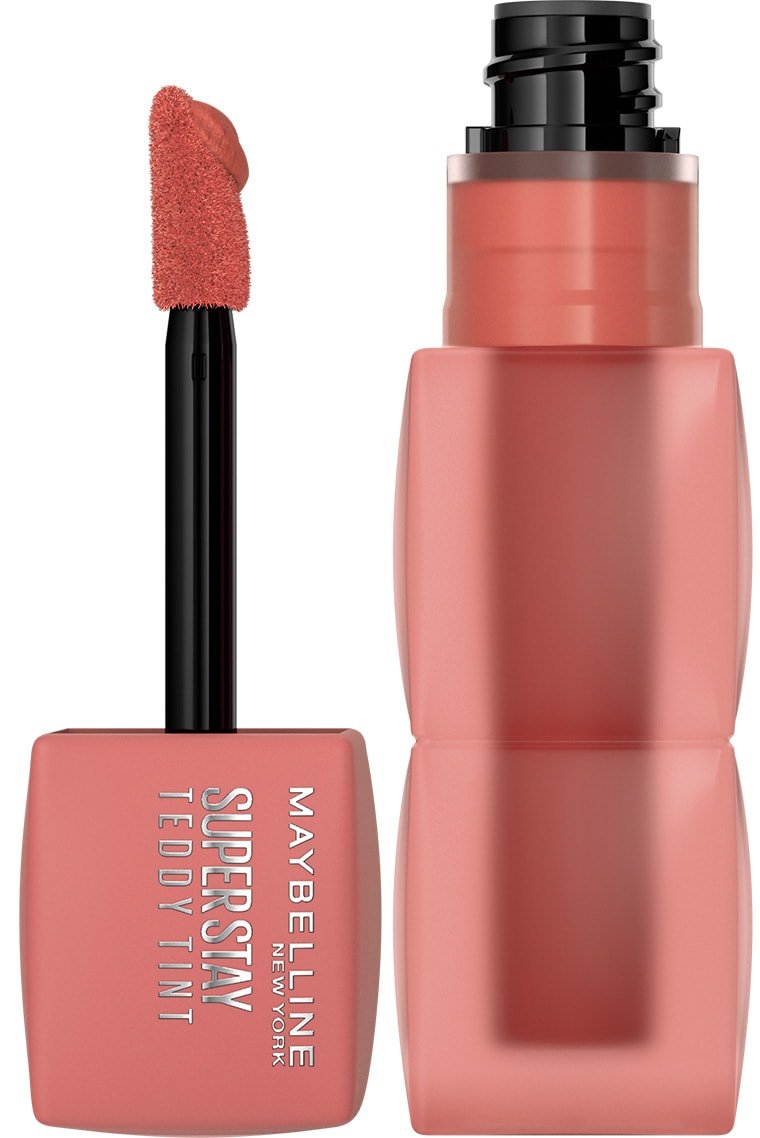 Maybelline Super Stay Teddy Tint - Khayest