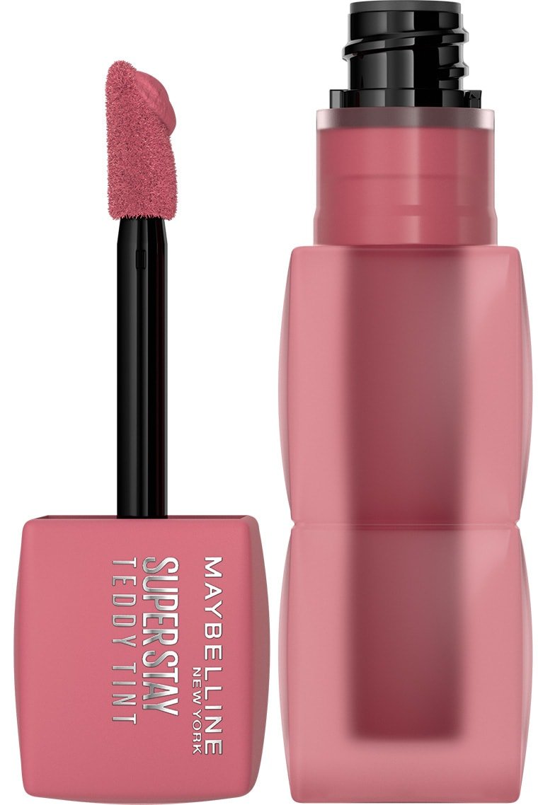 Maybelline Super Stay Teddy Tint - Khayest