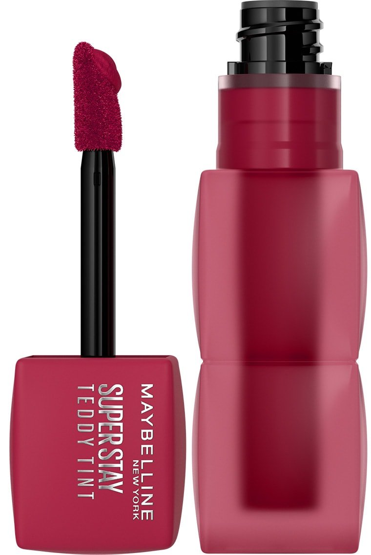 Maybelline Super Stay Teddy Tint - Khayest