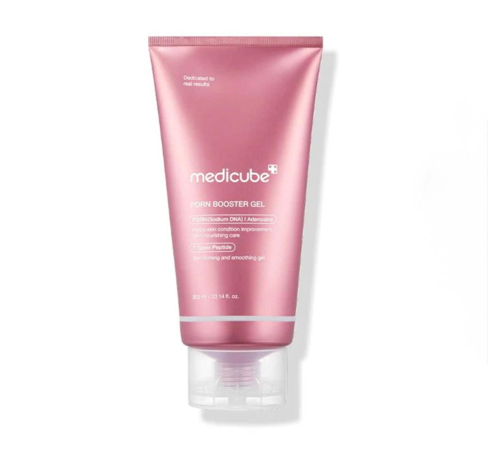 Medicube PDRN Booster Gel 300ml - Khayest