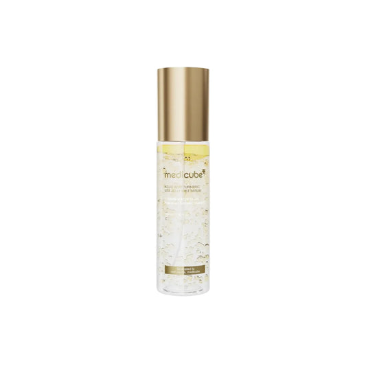 Medicube Kojic Acid Turmeric Vita Jelly Mist Serum 100ml - Khayest
