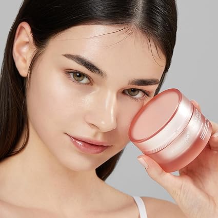 Medicube Triple Collagen Cream  Hydrating and Firming Moisturizer 50ml - Khayest