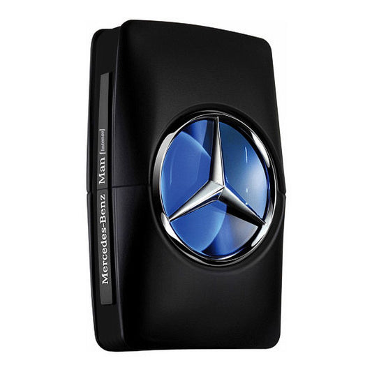 Mercedes Benz Intense EDT Perfume for Men 100ml - Khayest