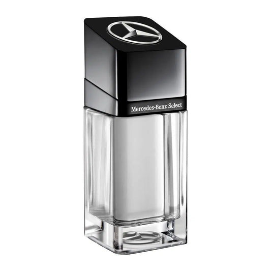 Mercedes Benz Select EDT Perfume for Men 100ml - Khayest