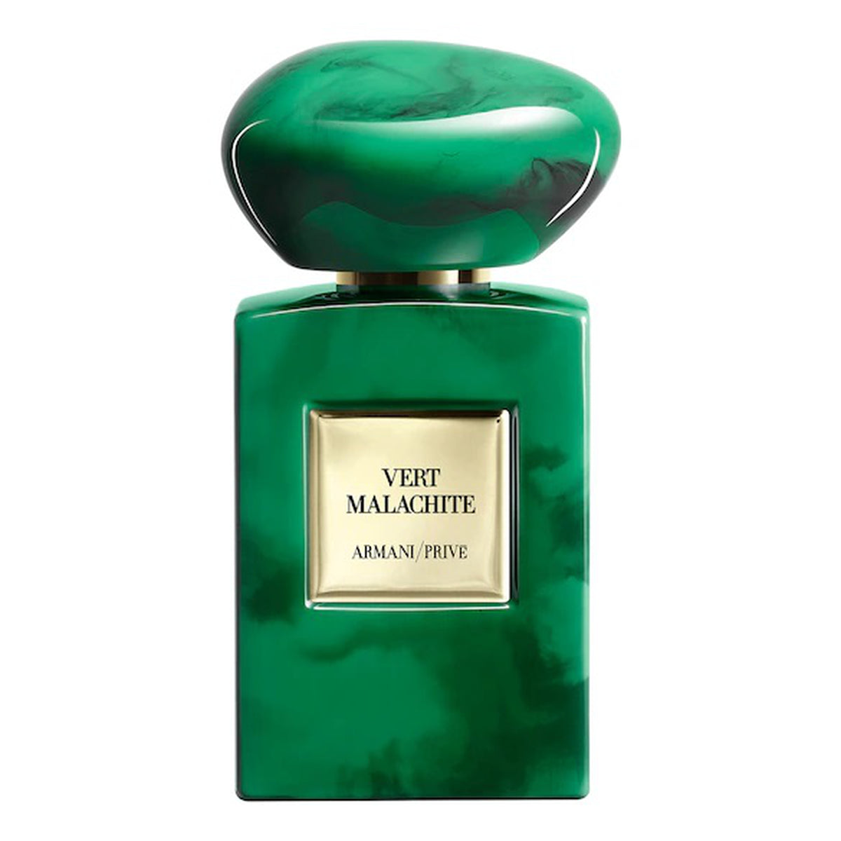 Giorgio Armani Prive Vert Malachite EDP Perfume for Women 100ml - Khayest