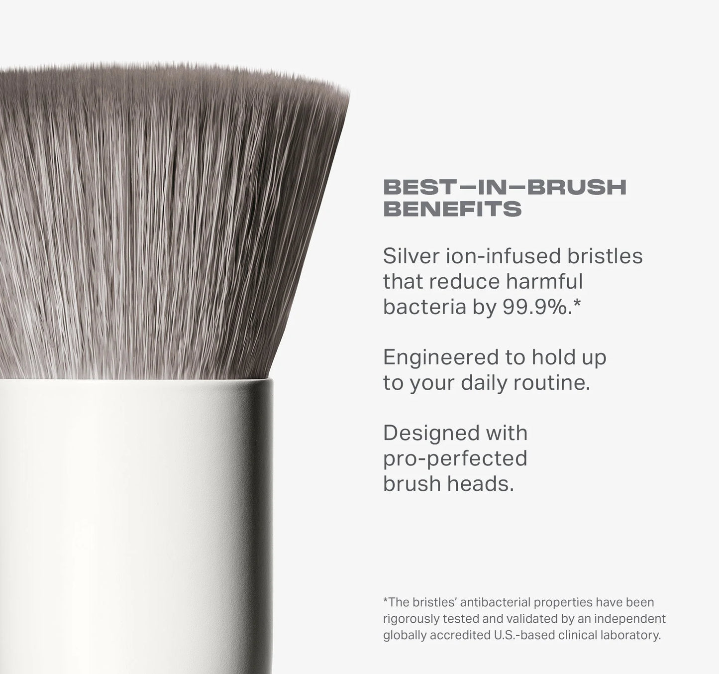 Morphe, Ready, Set, Pro 16-Piece Face & Eye Brush Set from