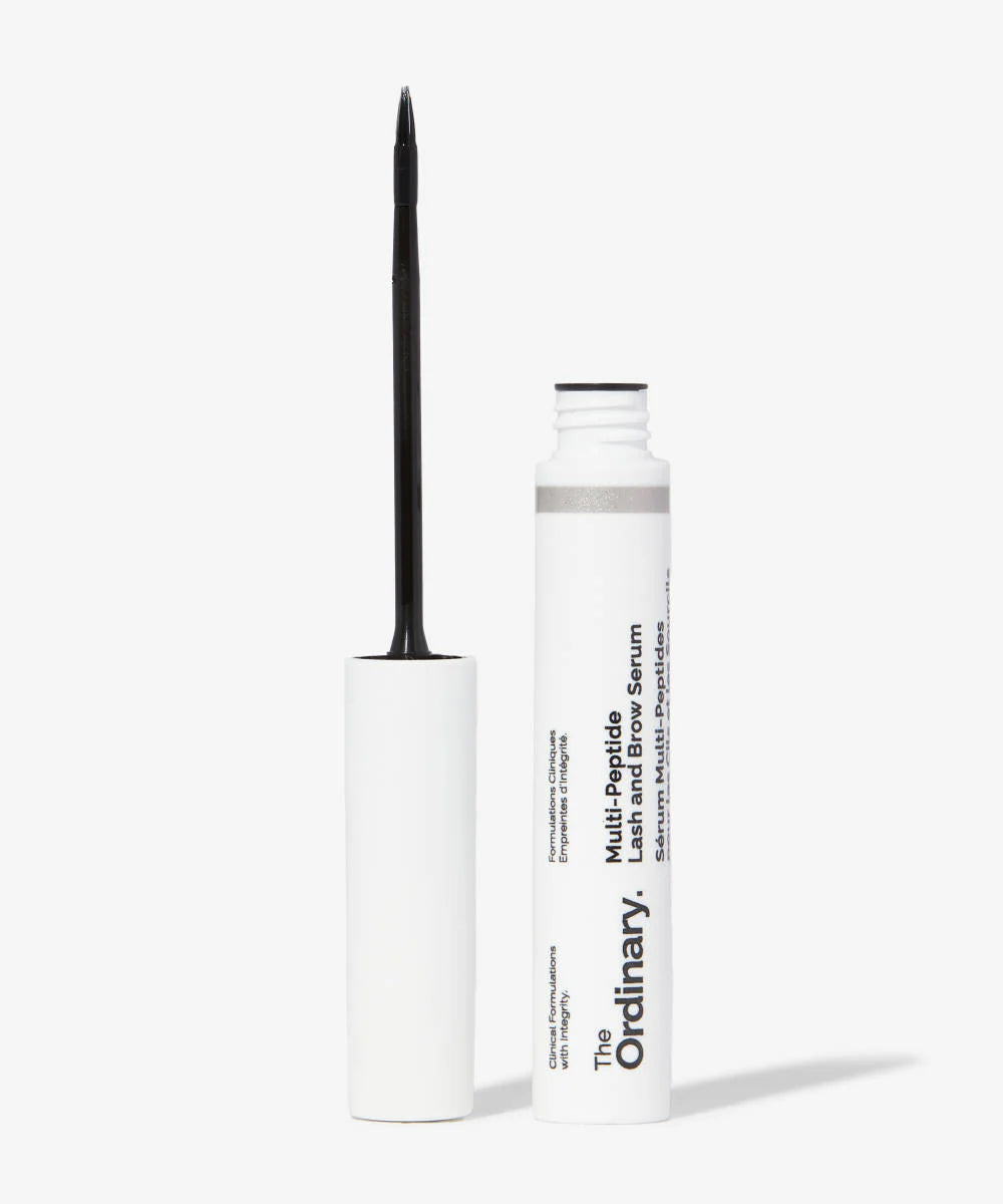 The Ordinary Multi Peptide Lash and Brow Serum 5ml lash stick
