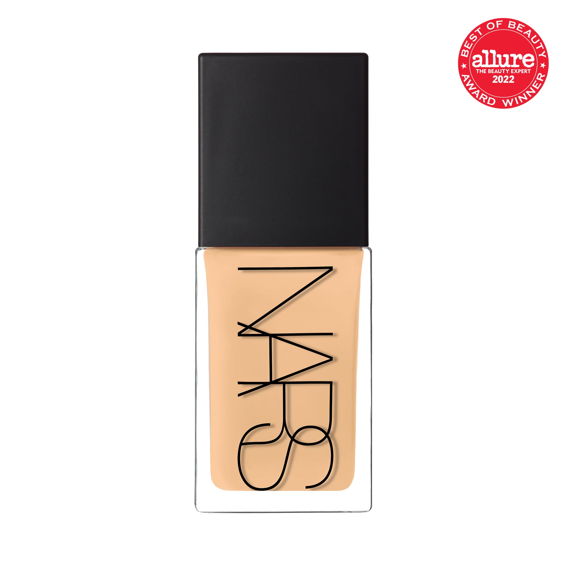 NARS Light Reflecting Foundation 30ml - Khayest