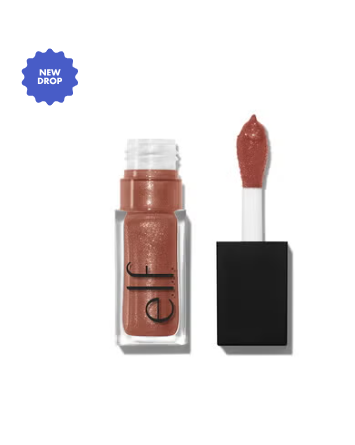 Glow Reviver Lip Oil Glimmer - Khayest