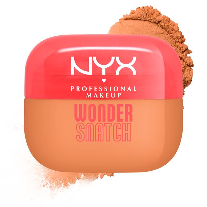 NYX Wonder Snatch Loose Setting Powder