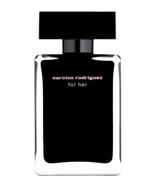 Narciso Rodriguez For Her EDT Perfume for Woman 100ml - Khayest