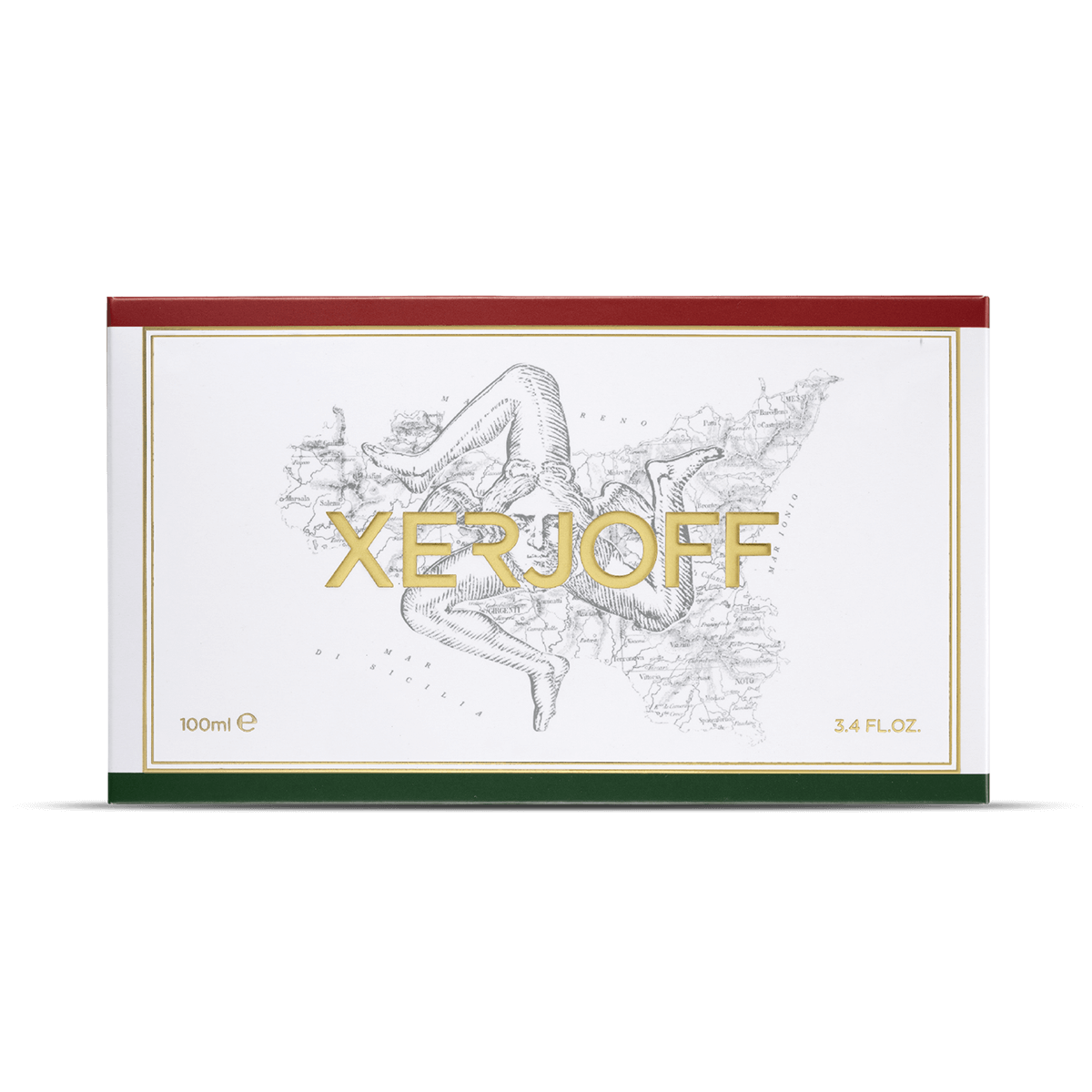Xerjoff Naxos EDP Perfume for Men and Women 100ml - Khayest
