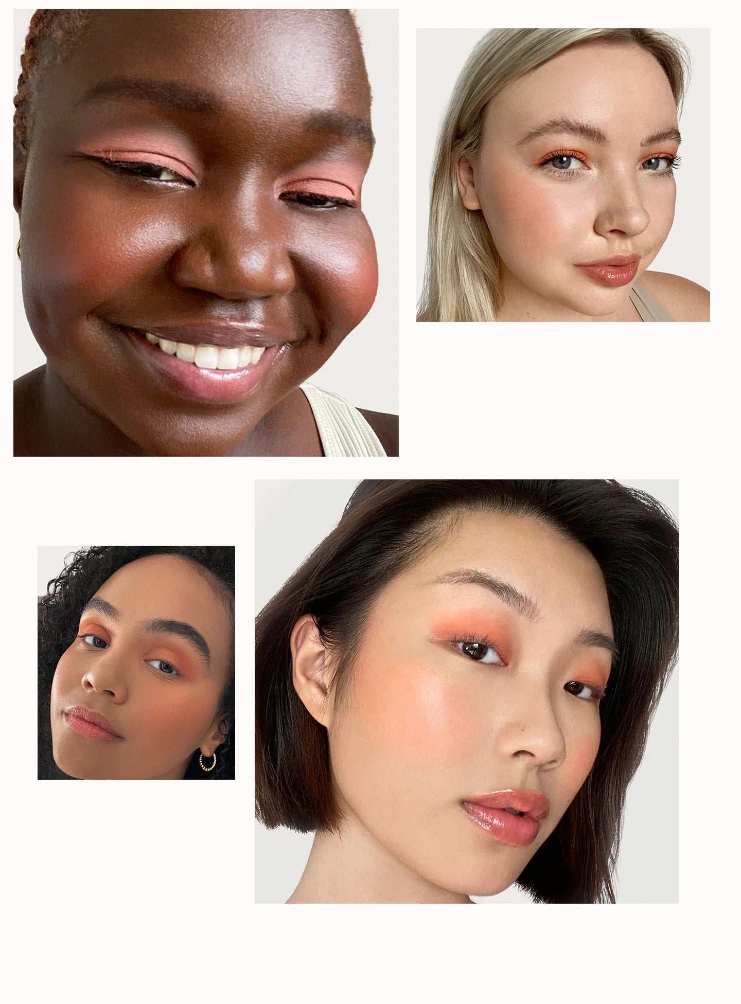 Rare Beauty Stay Vulnerable Melting Blush - Khayest